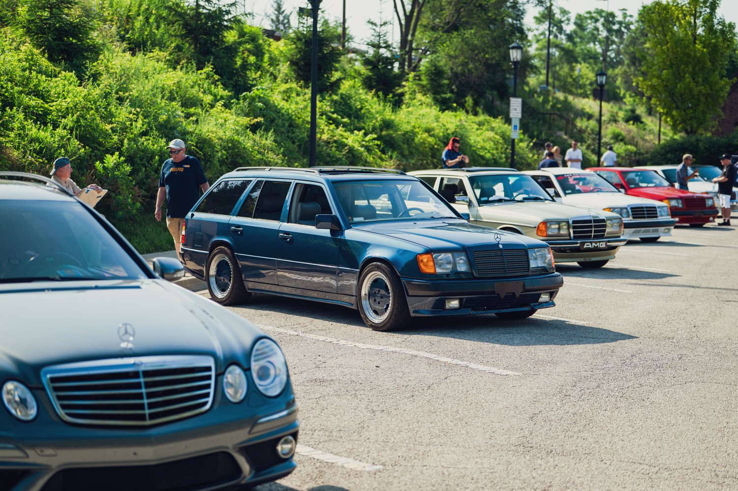 Fuelfed Closes the Curtain on the 233 West AMG Reunion with Unforgettable Finale