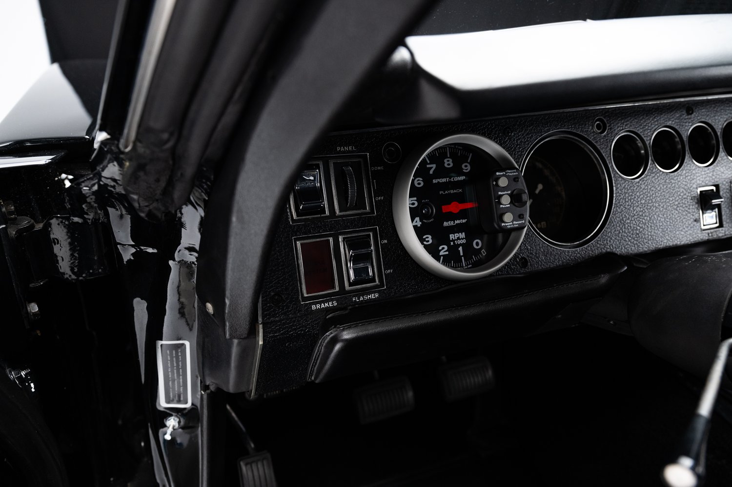 1969 Dodge Charger R/T