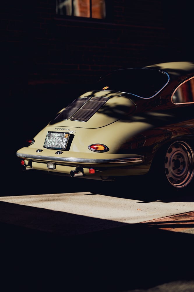 Luftgekühlt 11: The Film