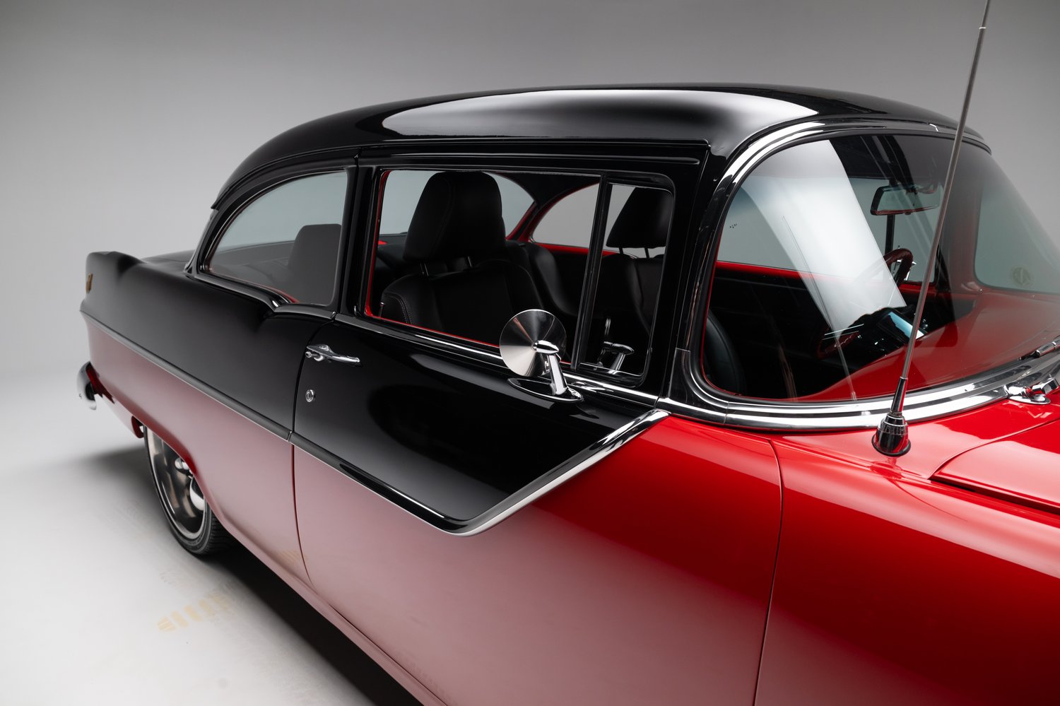 1955 Pontiac Chieftain