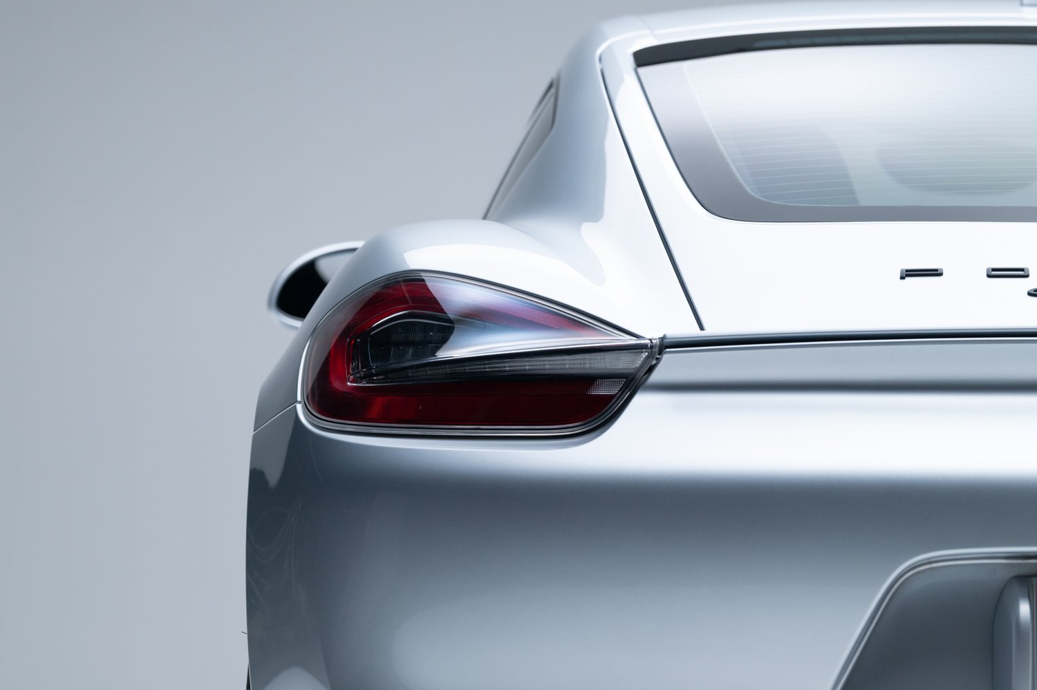 2015 Porsche Cayman GTS Sold on Bring a Trailer for $58,000