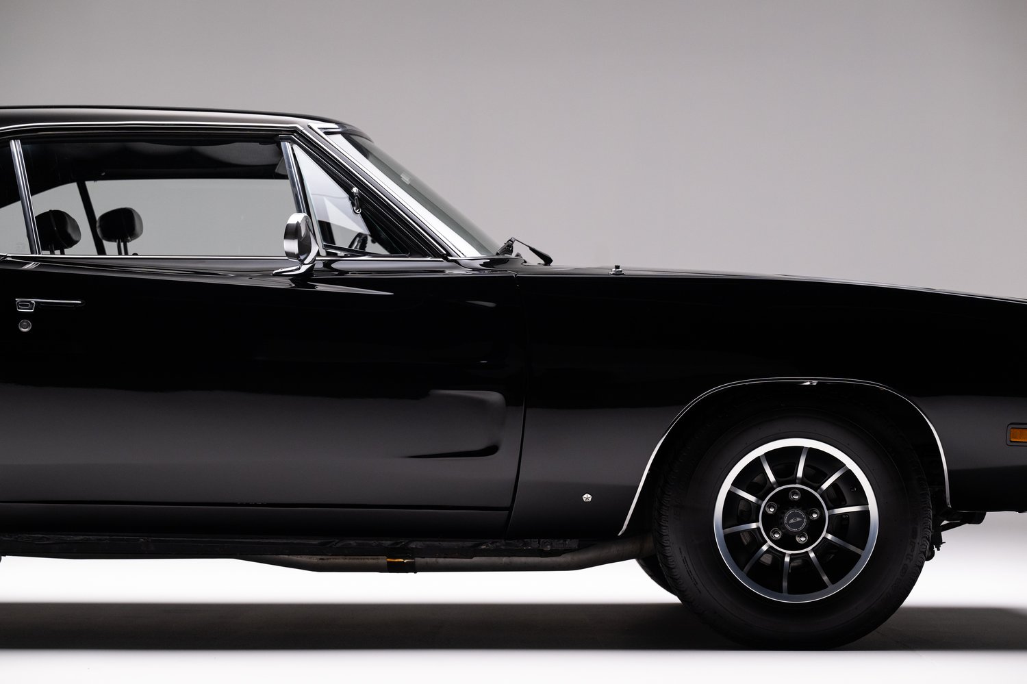 1969 Dodge Charger R/T