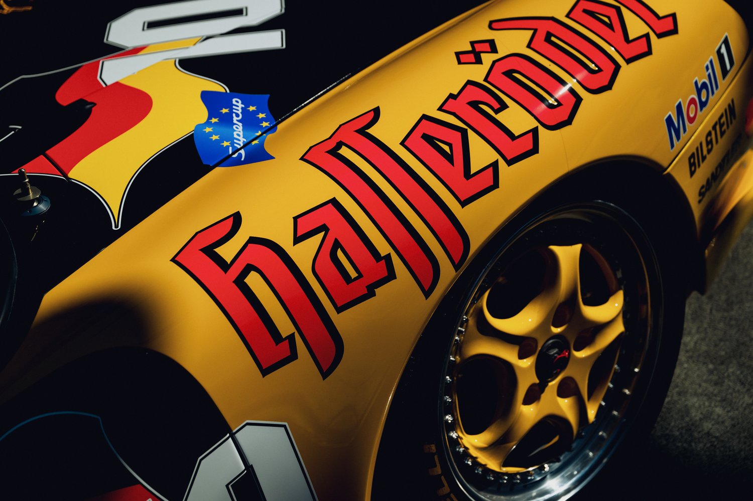 Luftgekühlt 11: The Film