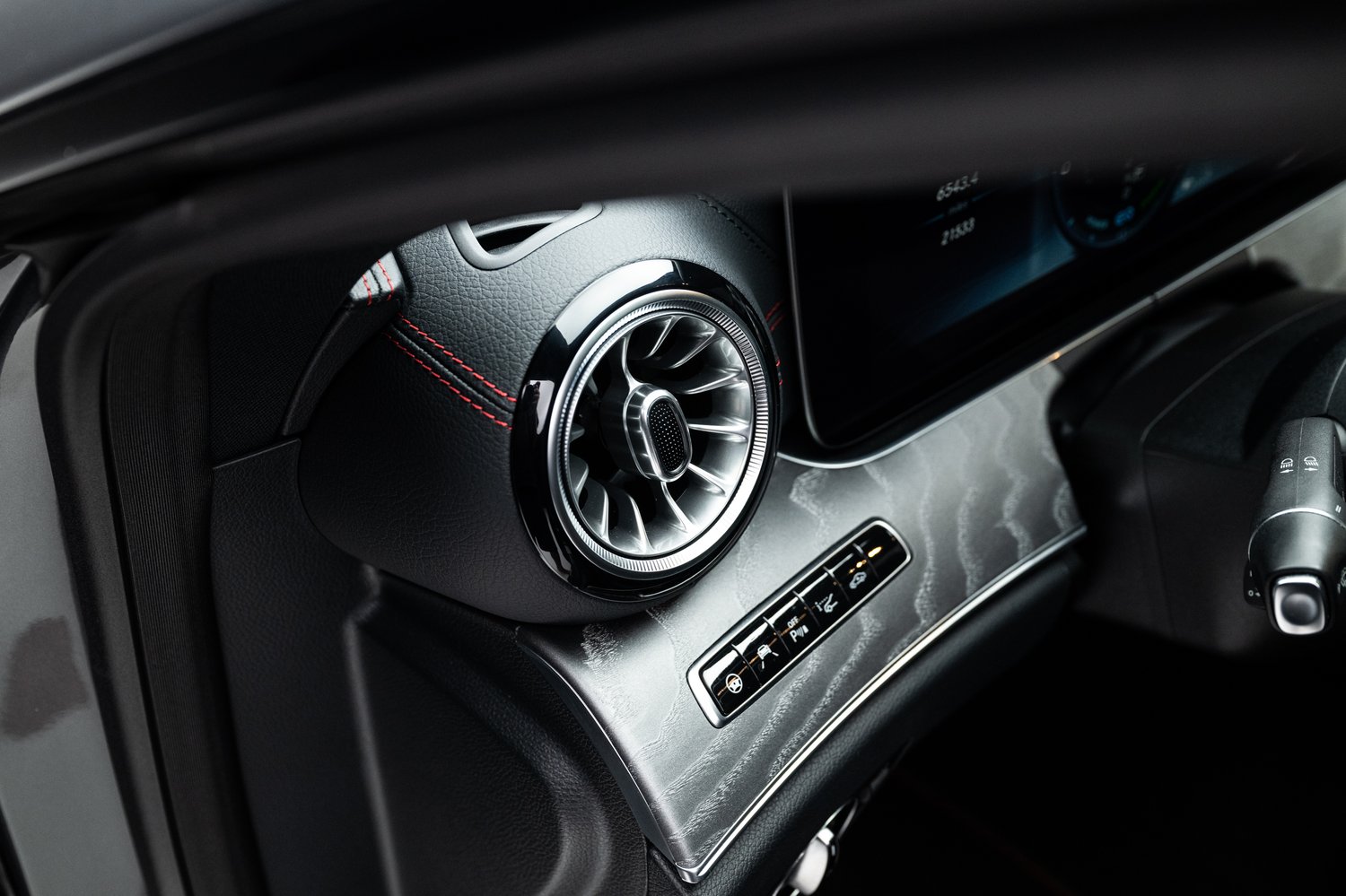 2019 Mercedes‑Benz CLS