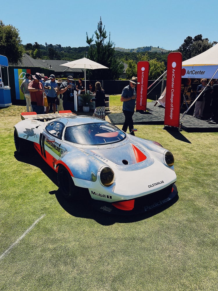 Monterey Car Week 2025-RM Sotheby's Preview