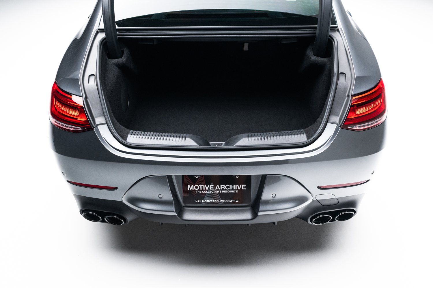 2019 Mercedes‑Benz CLS