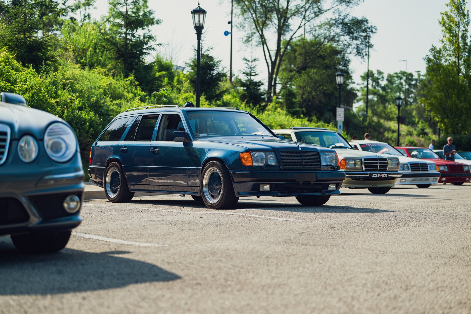 Fuelfed Closes the Curtain on the 233 West AMG Reunion with Unforgettable Finale