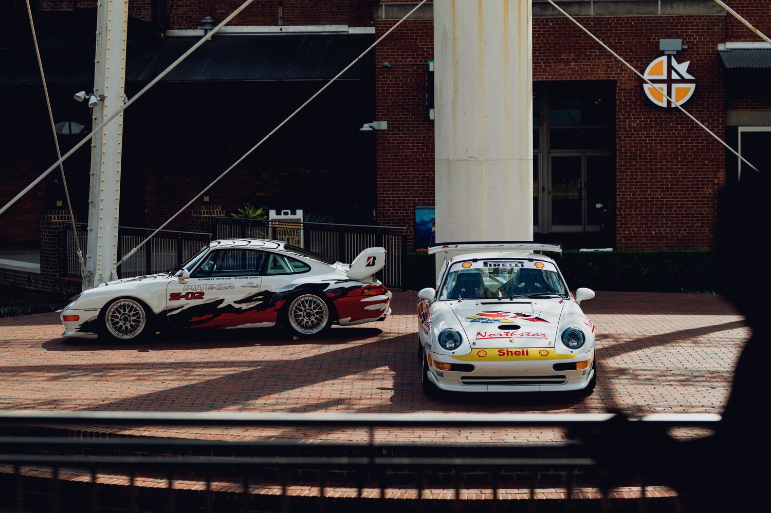 Luftgekühlt 11: The Film