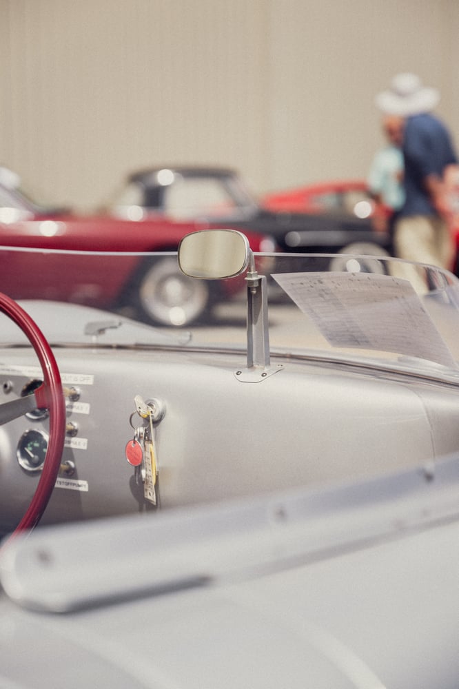 Monterey Car Week 2025-RM Sotheby's Preview