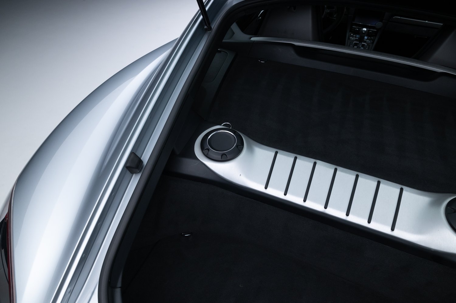 2015 Porsche Cayman GTS Sold on Bring a Trailer for $58,000