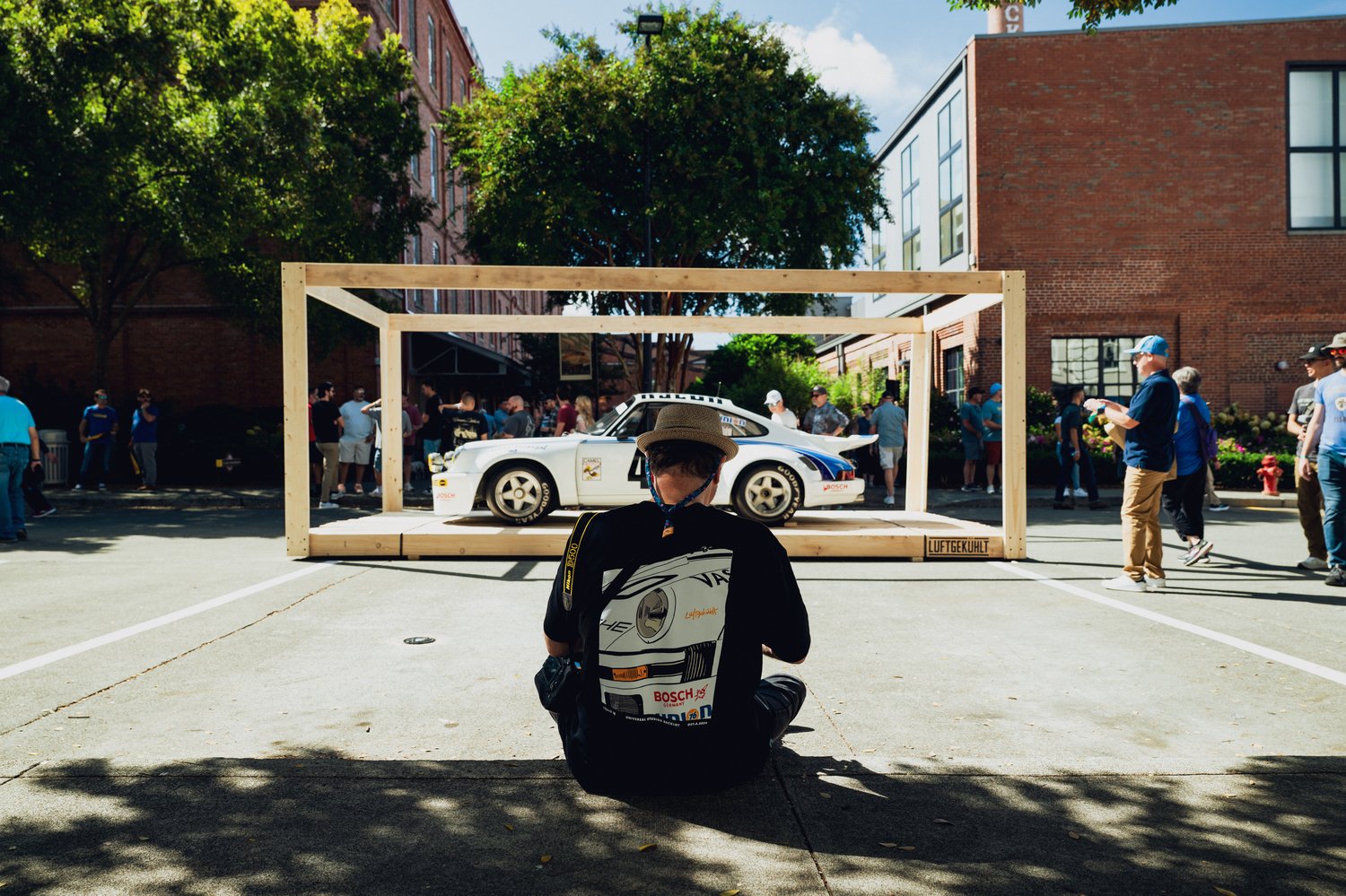 Luftgekühlt 11: The Film