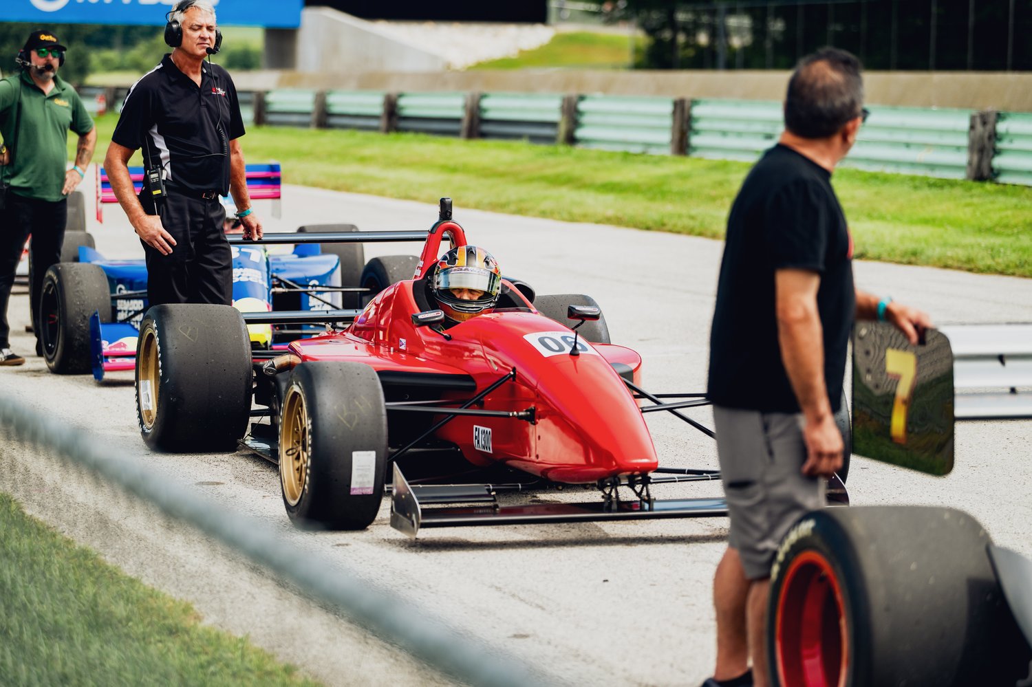 Monterey Car Week 2025-RM Sotheby's Preview