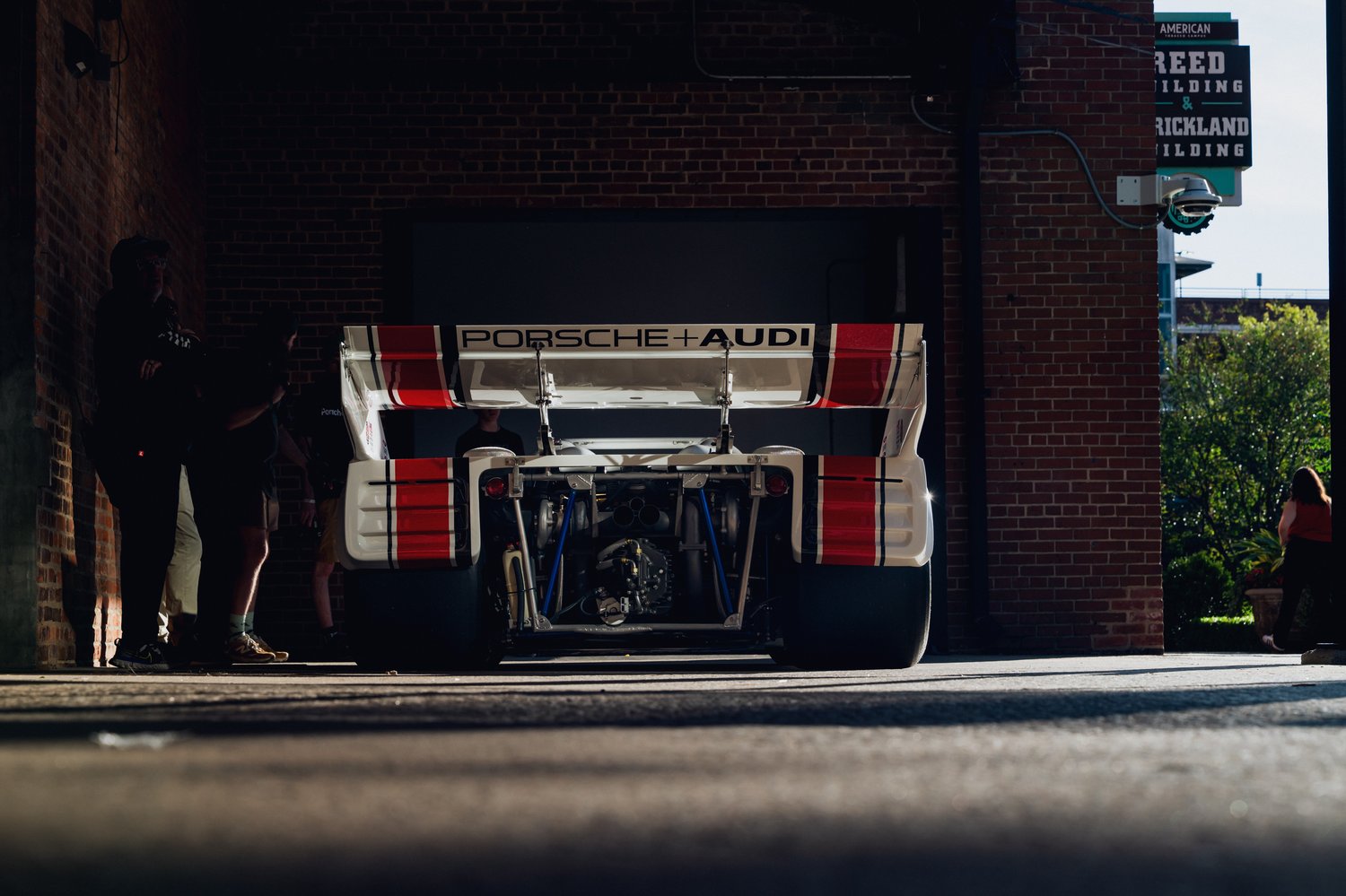 Luftgekühlt 11: The Film