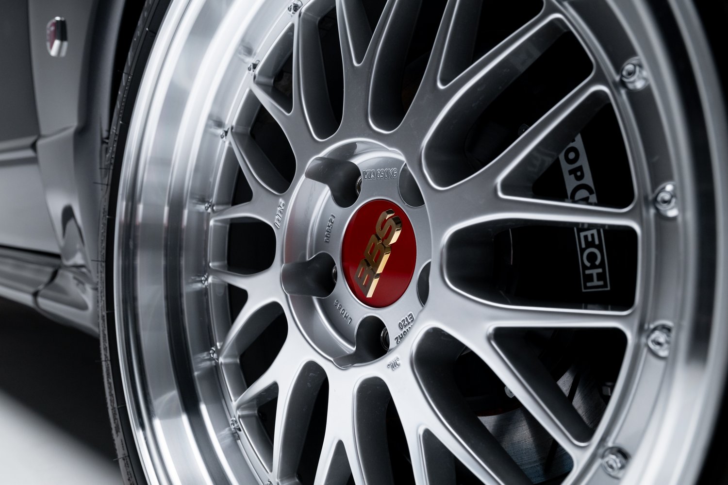 1990 Nissan Skyline GT-R