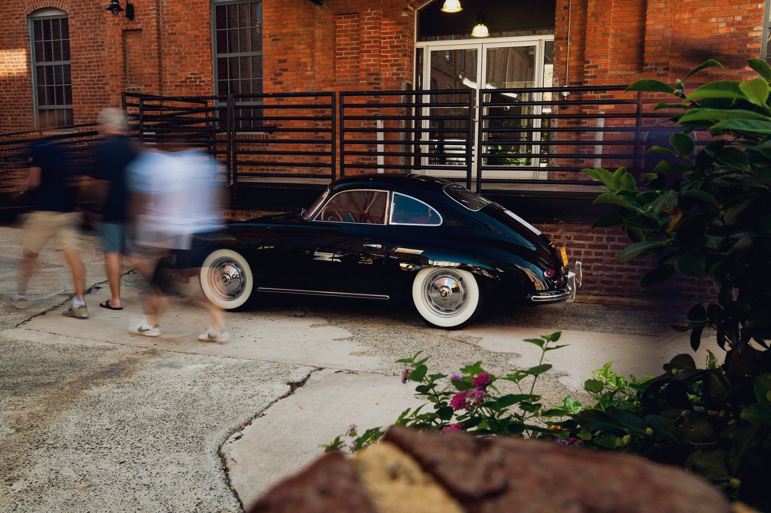 Luftgekühlt 11: The Film