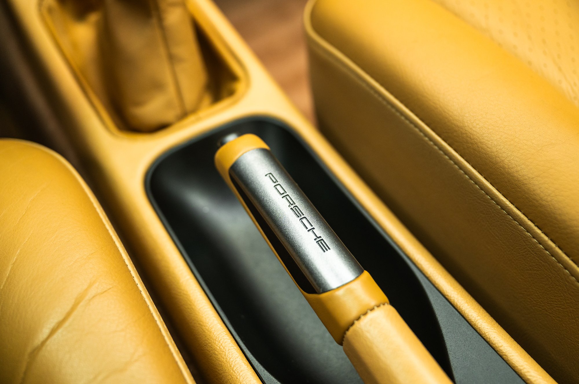 Now Available on Bring a Trailer: Original-Owner, 22k-Mile 1998 Porsche 911 Carrera S Coupe 6-Speed