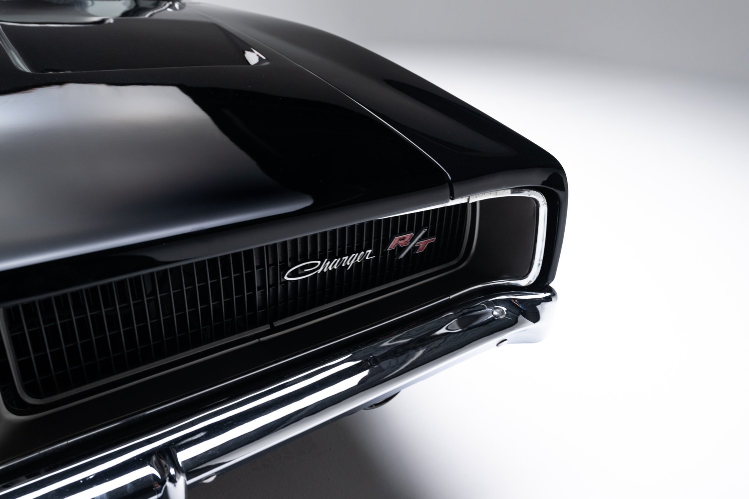 1969 Dodge Charger R/T