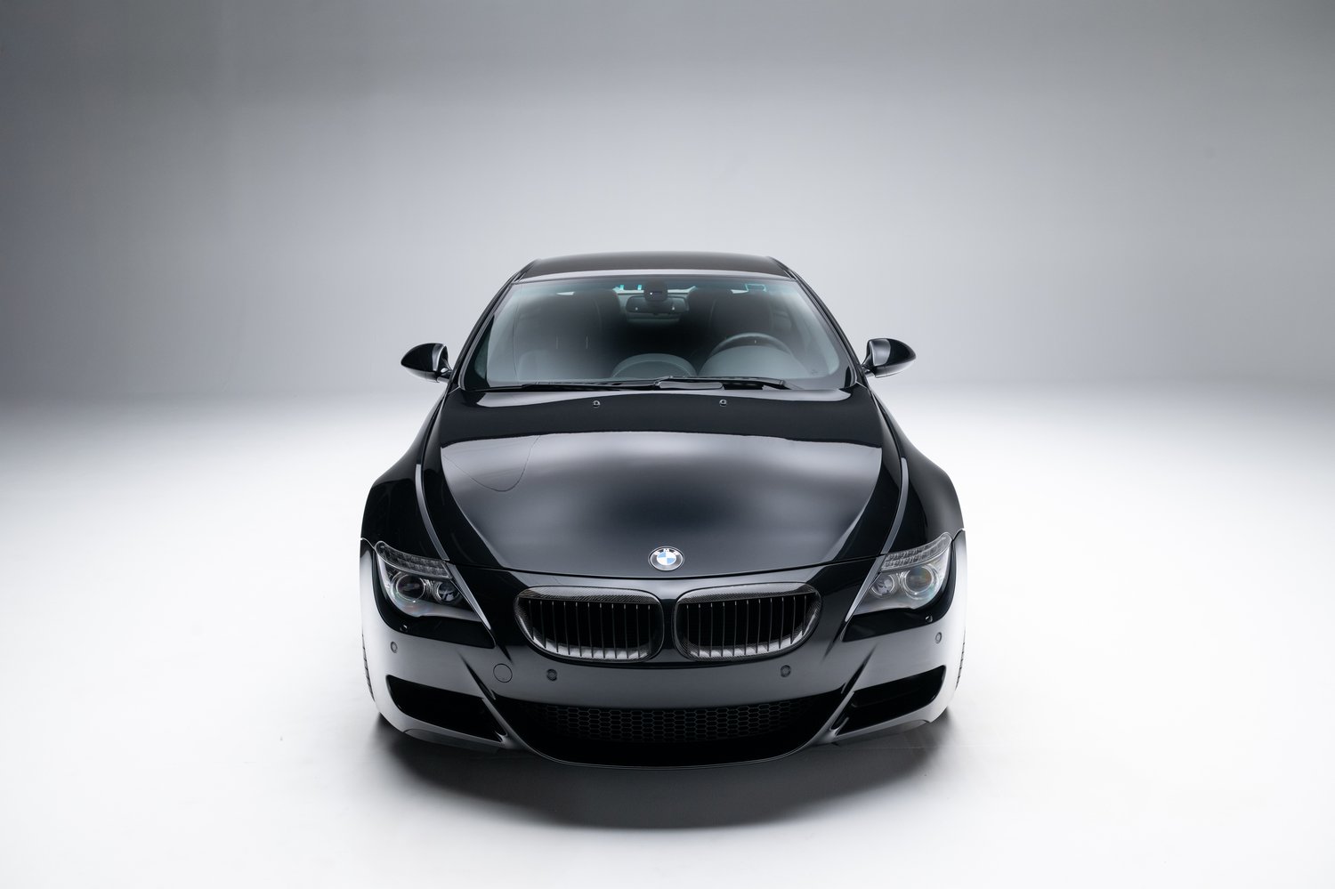 2009 BMW M6 Dinan