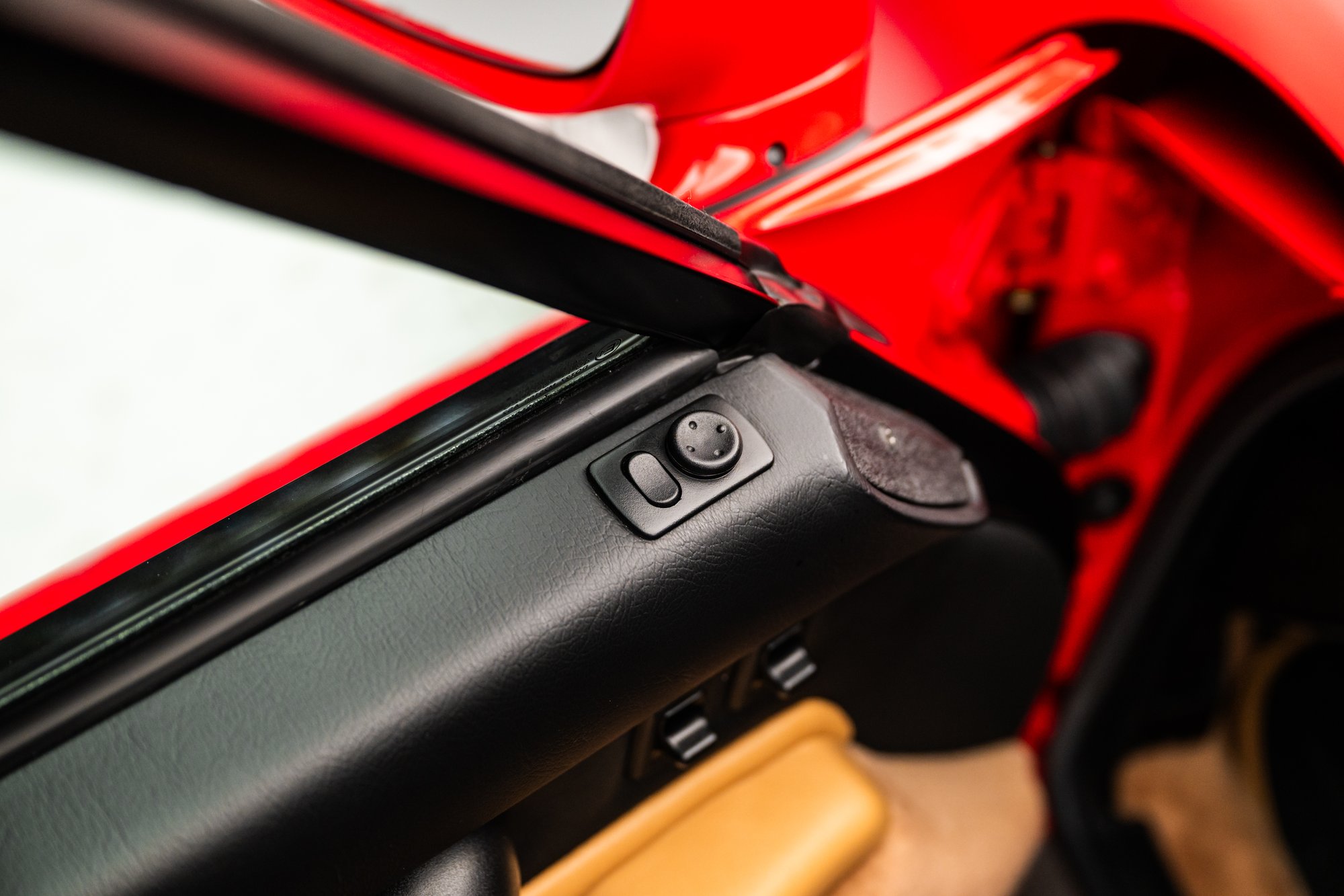 Now Available on Bring a Trailer: Original-Owner, 22k-Mile 1998 Porsche 911 Carrera S Coupe 6-Speed