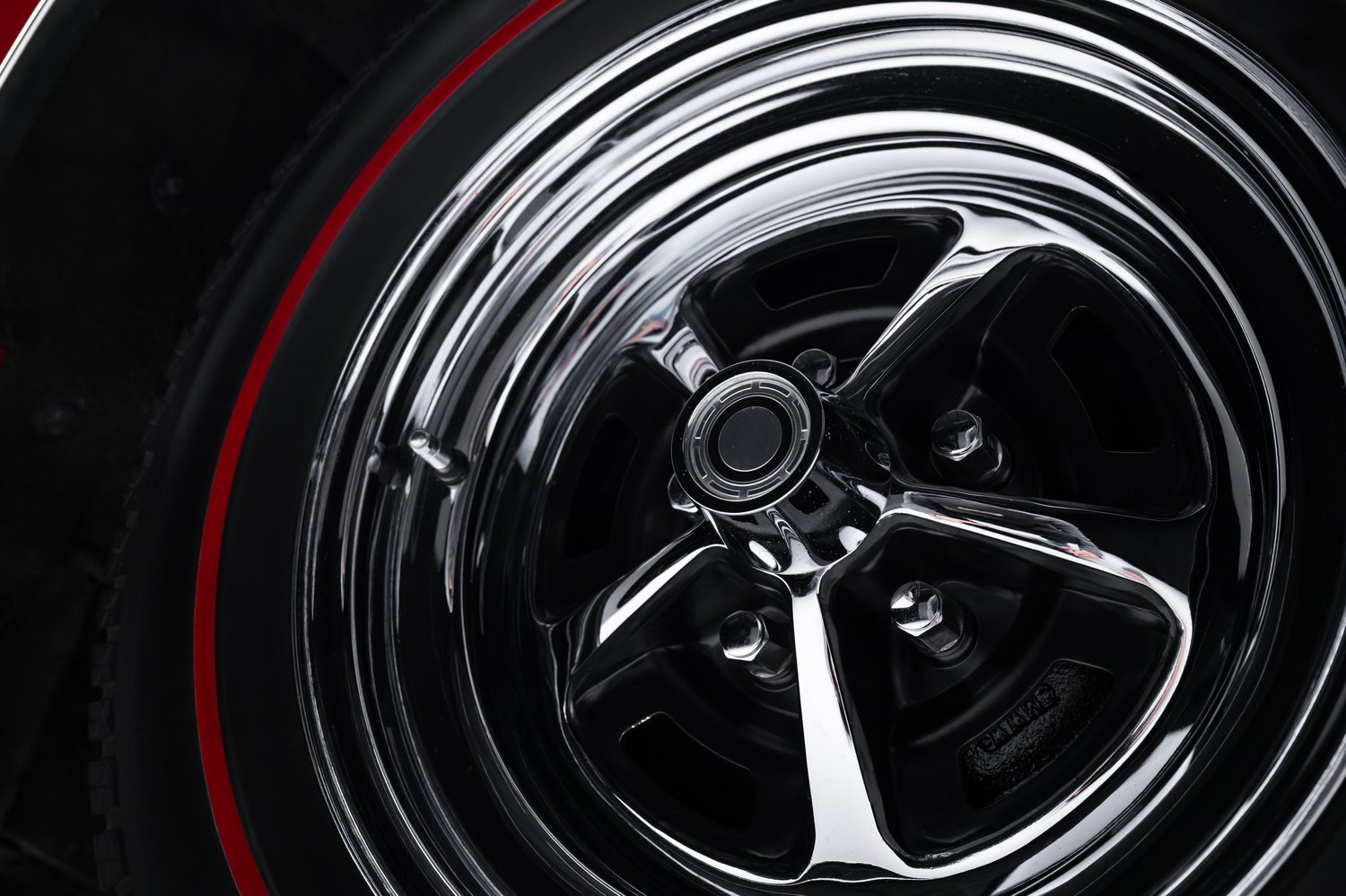 1969 Plymouth GTX Convertible