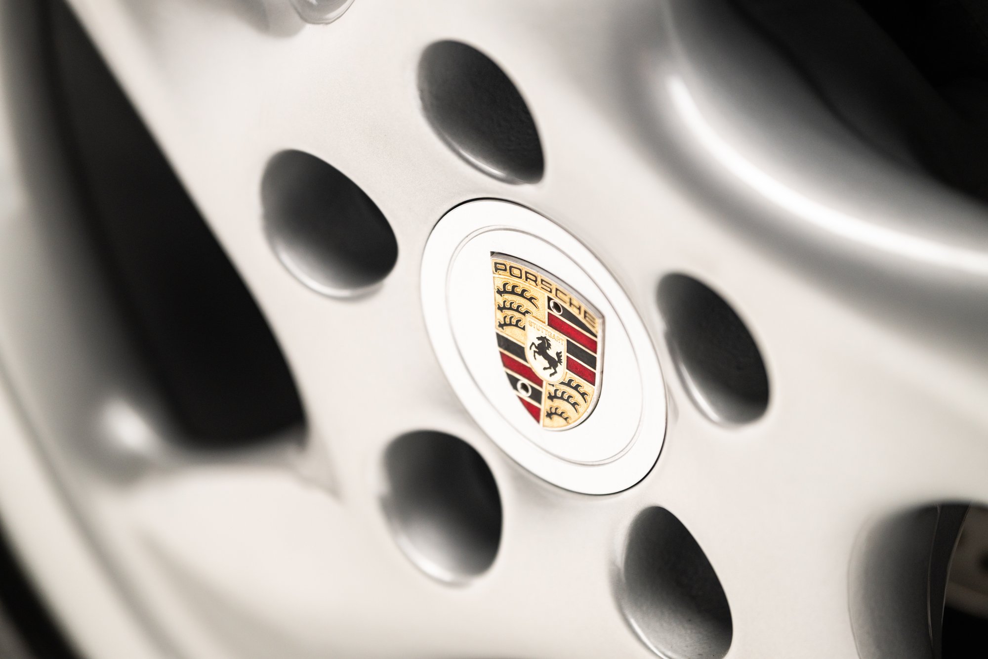 Now Available on Bring a Trailer: Original-Owner, 22k-Mile 1998 Porsche 911 Carrera S Coupe 6-Speed