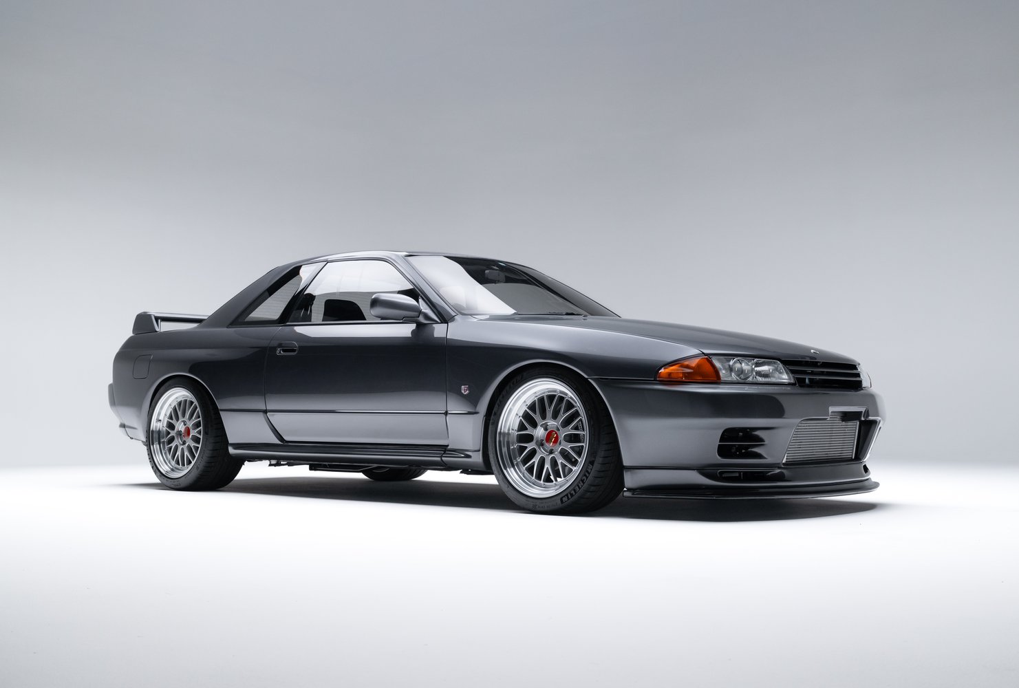 1990 Nissan Skyline GT-R