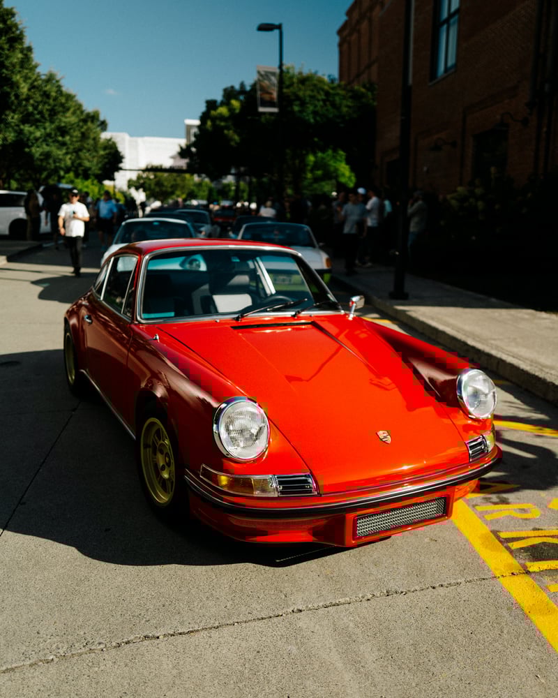 Luftgekühlt 11: The Film