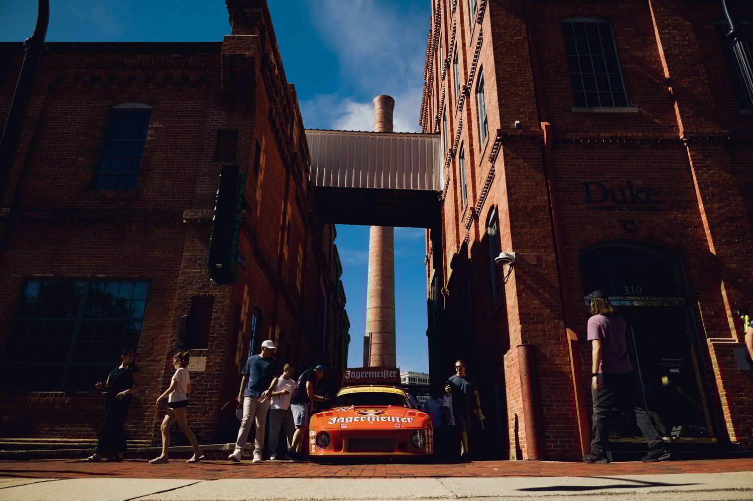 Luftgekühlt 11: The Film