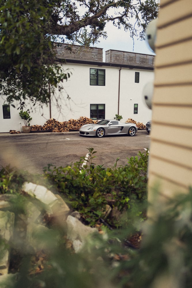 Monterey Car Week 2025 - Gooding & Broad Arrow