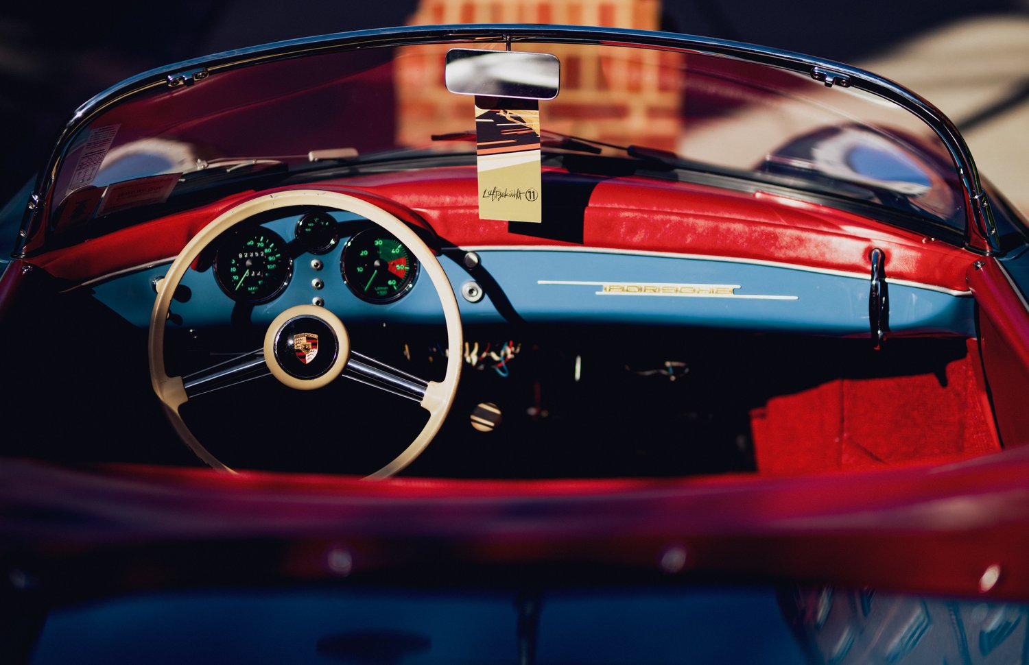 Luftgekühlt 11: The Film