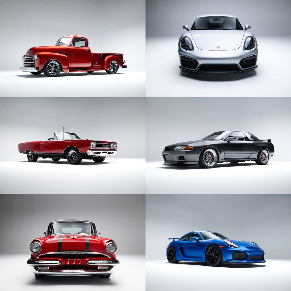Monterey Car Week 2025-RM Sotheby's Preview