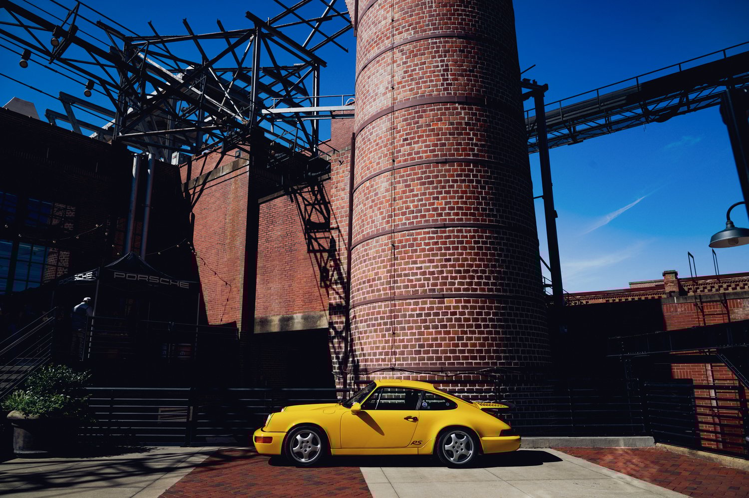 Luftgekühlt 11: The Film