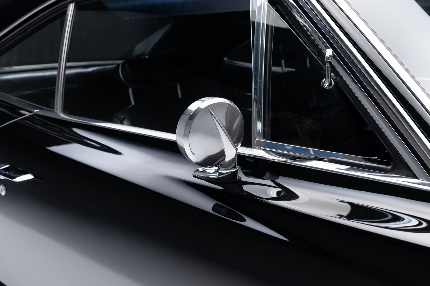 1969 Dodge Charger R/T