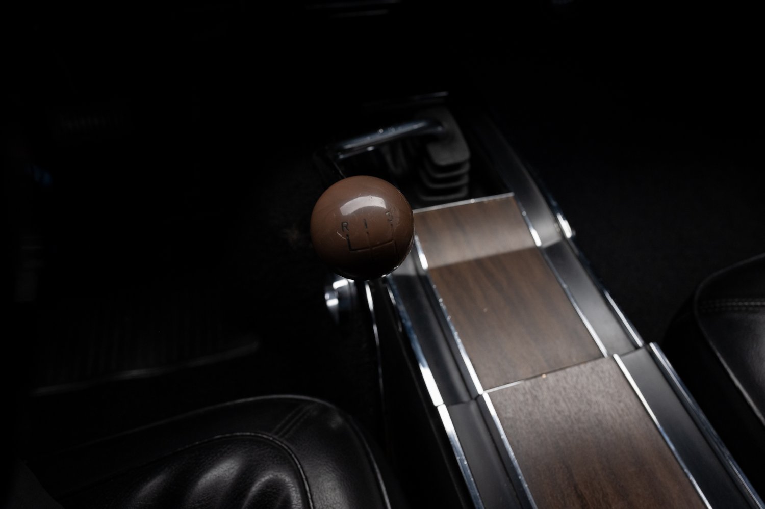 1969 Dodge Charger R/T