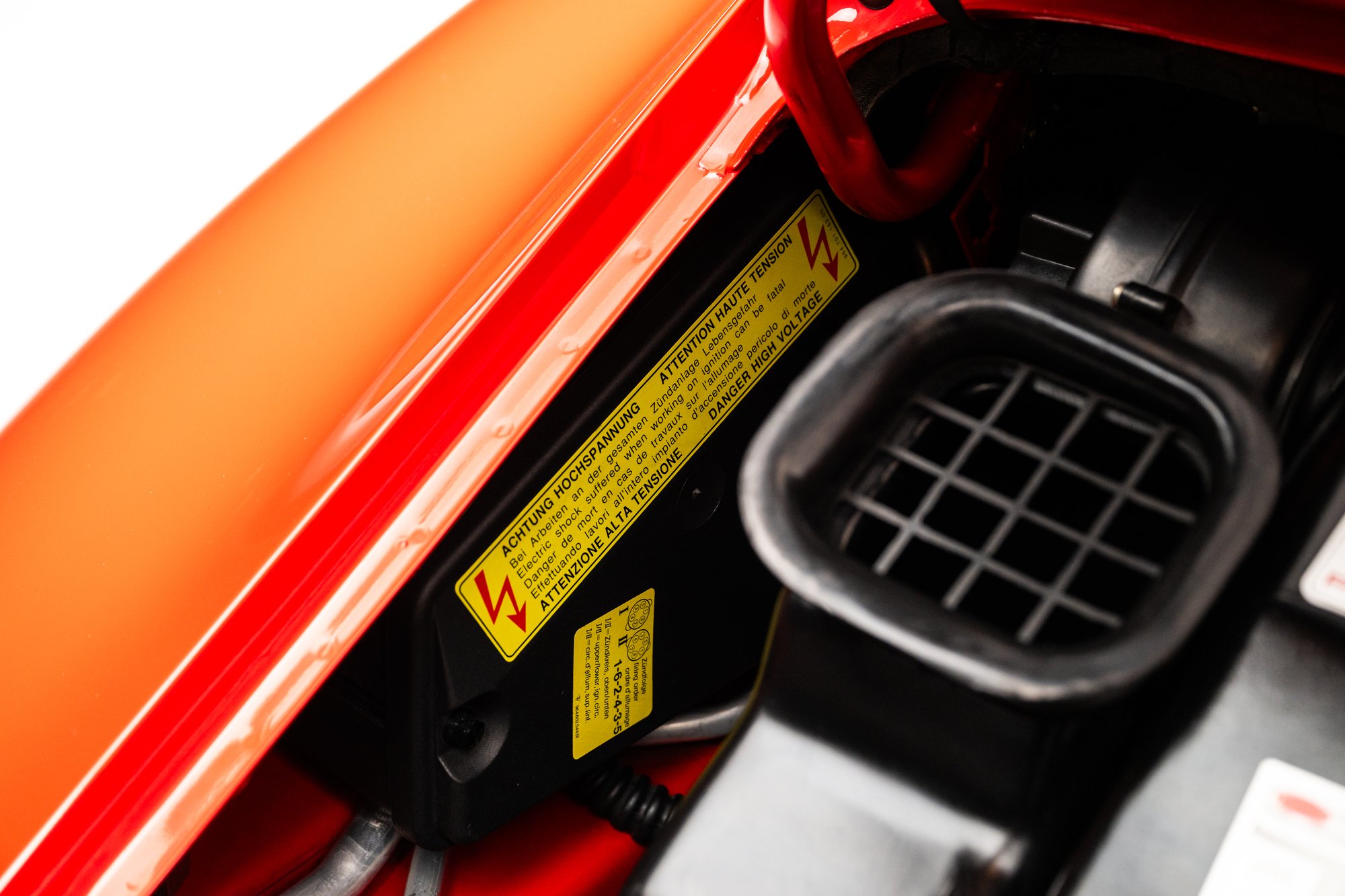 Now Available on Bring a Trailer: Original-Owner, 22k-Mile 1998 Porsche 911 Carrera S Coupe 6-Speed