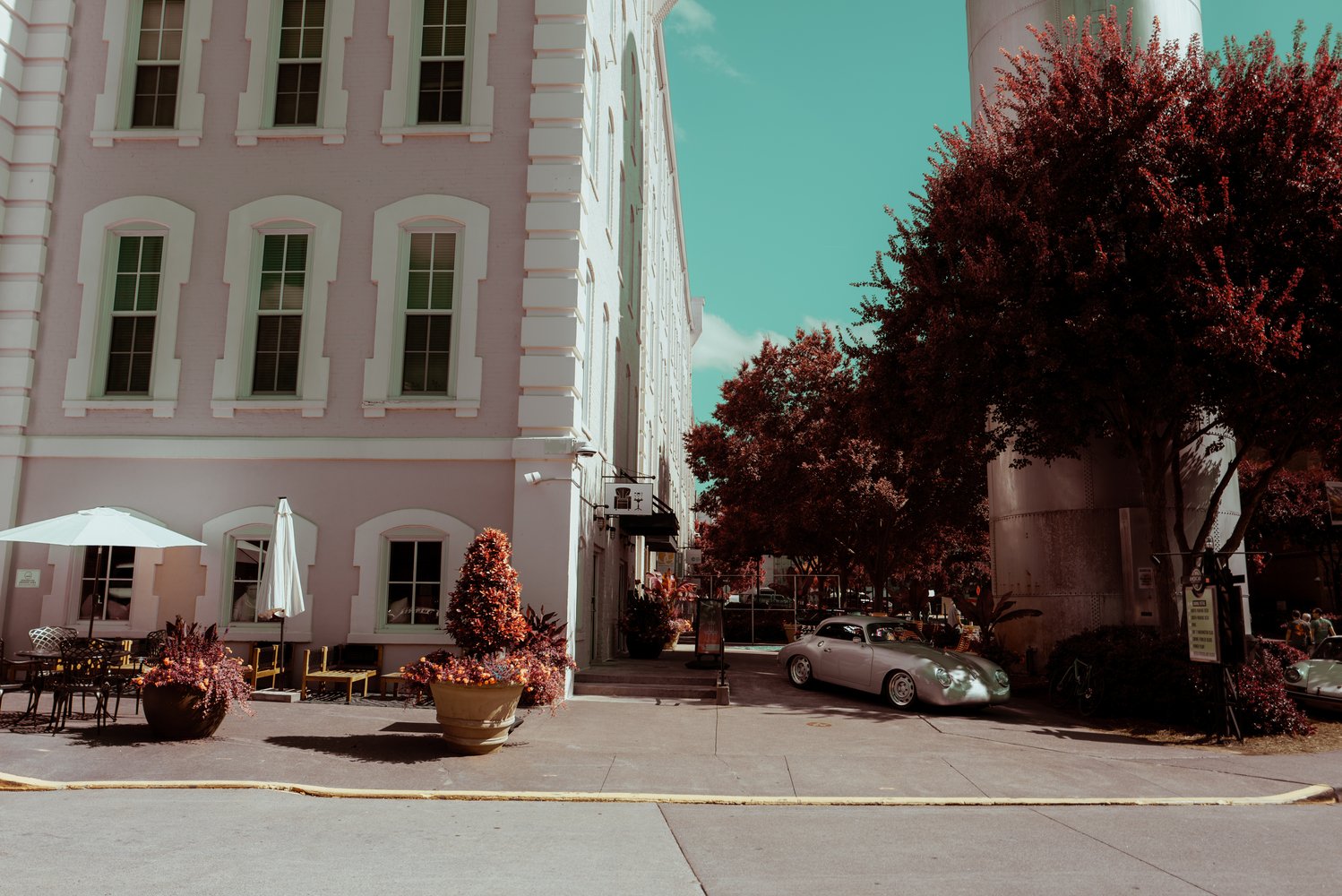 Luftgekühlt 11: The Film