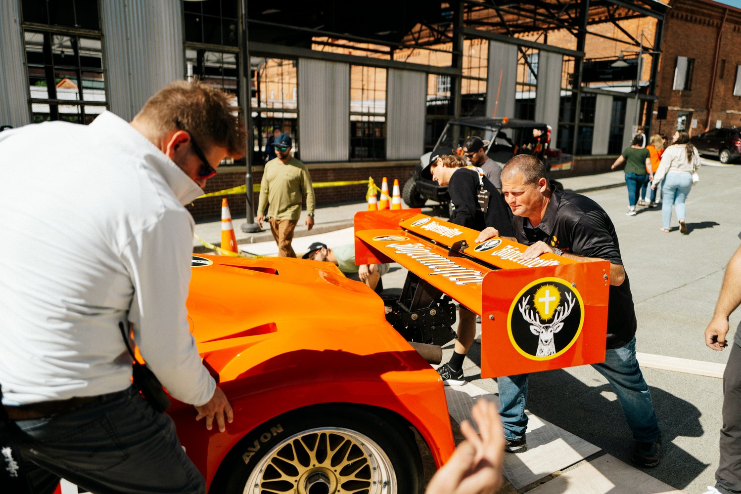 Luftgekühlt 11: The Film