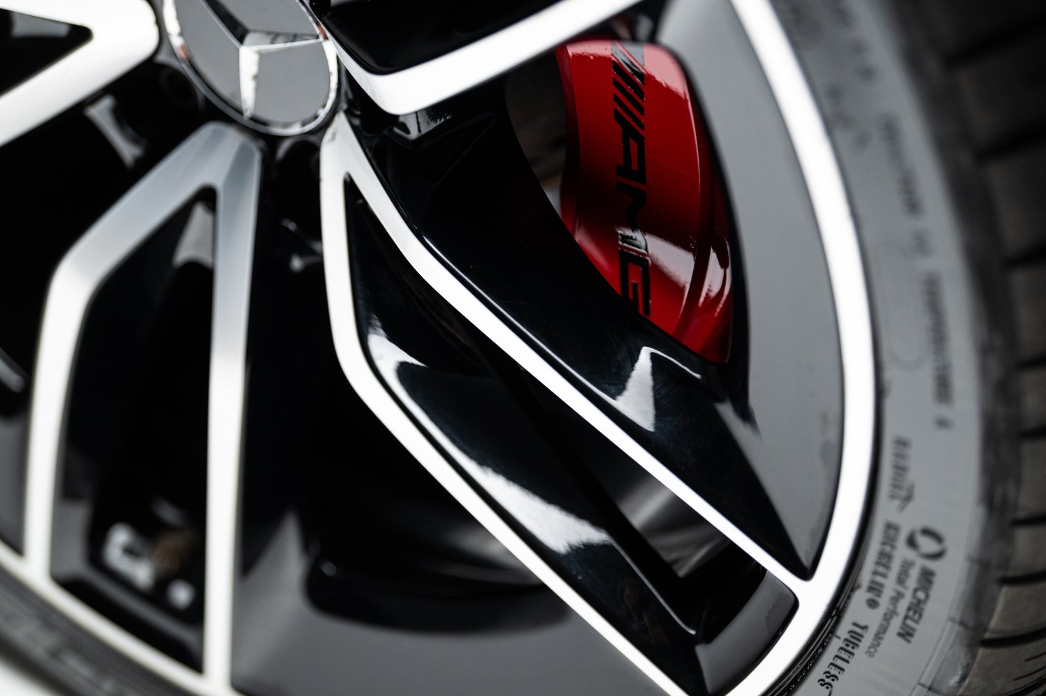 2019 Mercedes‑Benz CLS