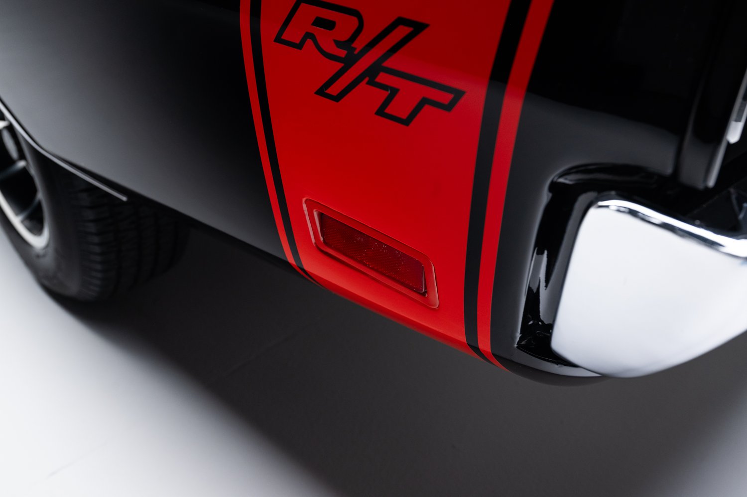 1969 Dodge Charger R/T