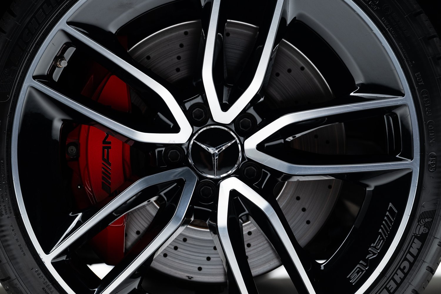 2019 Mercedes‑Benz CLS