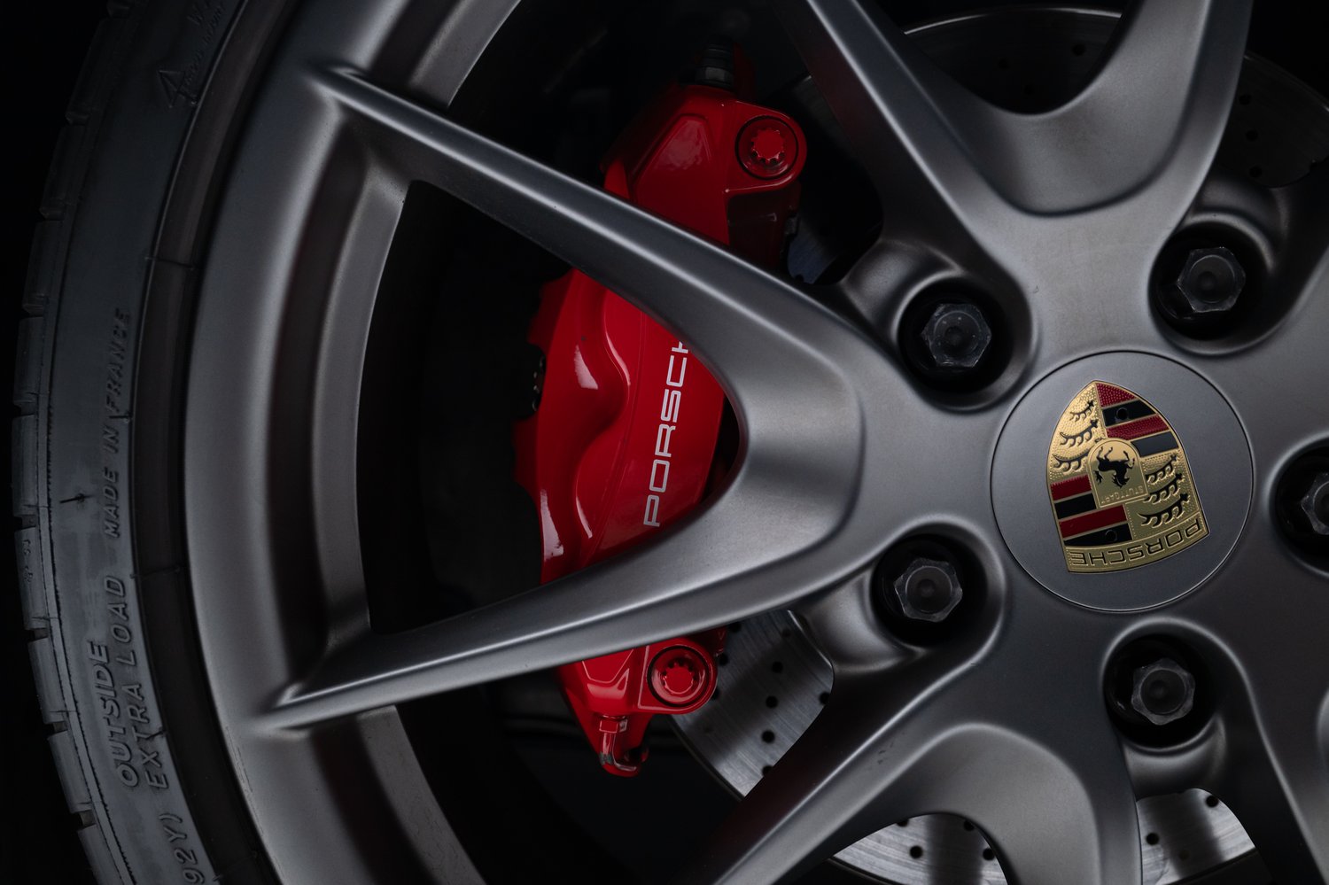 2015 Porsche Cayman GTS Sold on Bring a Trailer for $58,000