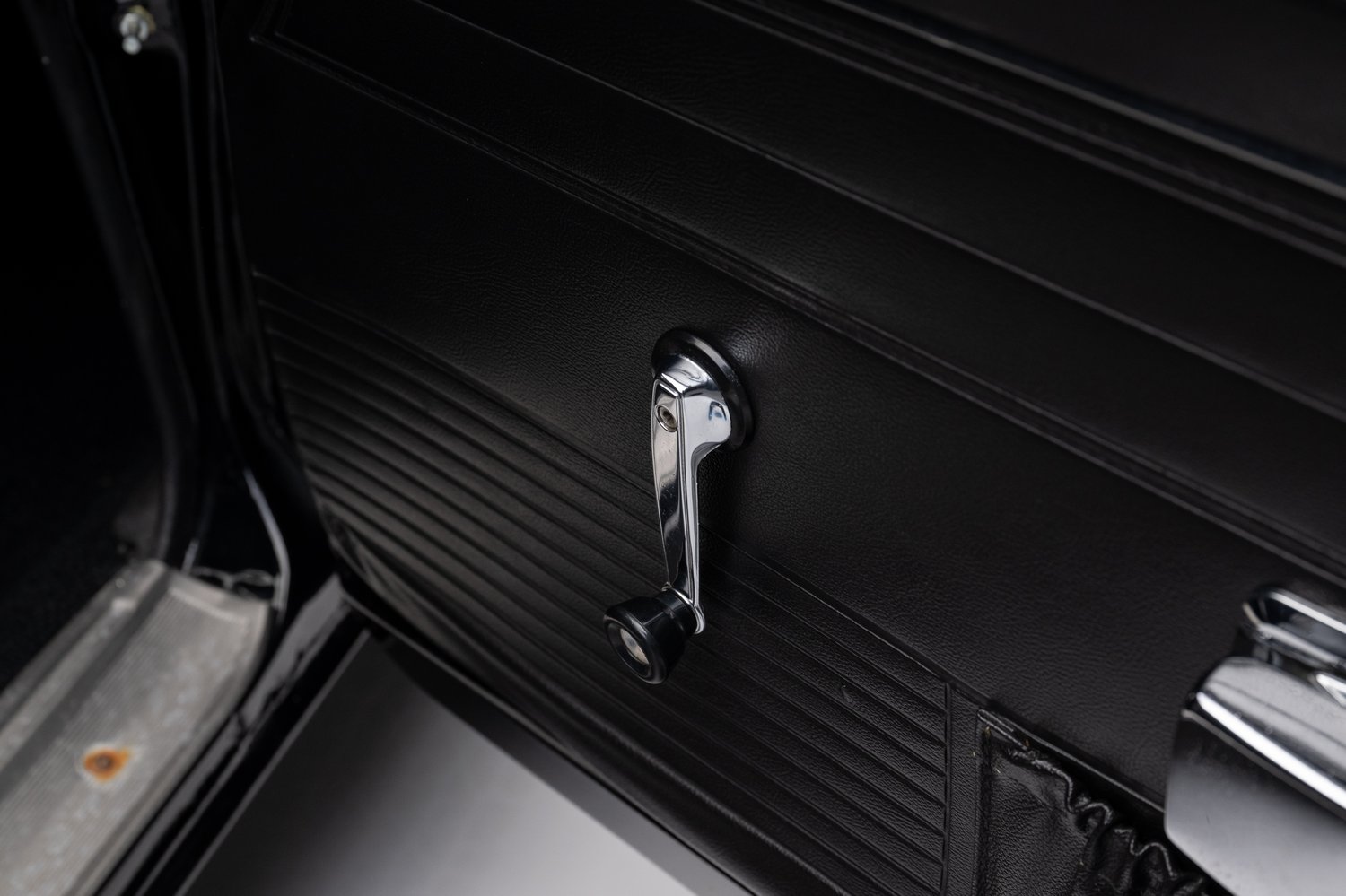 1969 Dodge Charger R/T