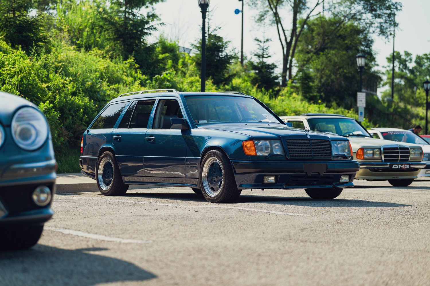 Fuelfed Closes the Curtain on the 233 West AMG Reunion with Unforgettable Finale