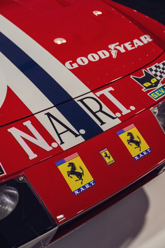 Monterey Car Week 2025 - Gooding & Broad Arrow