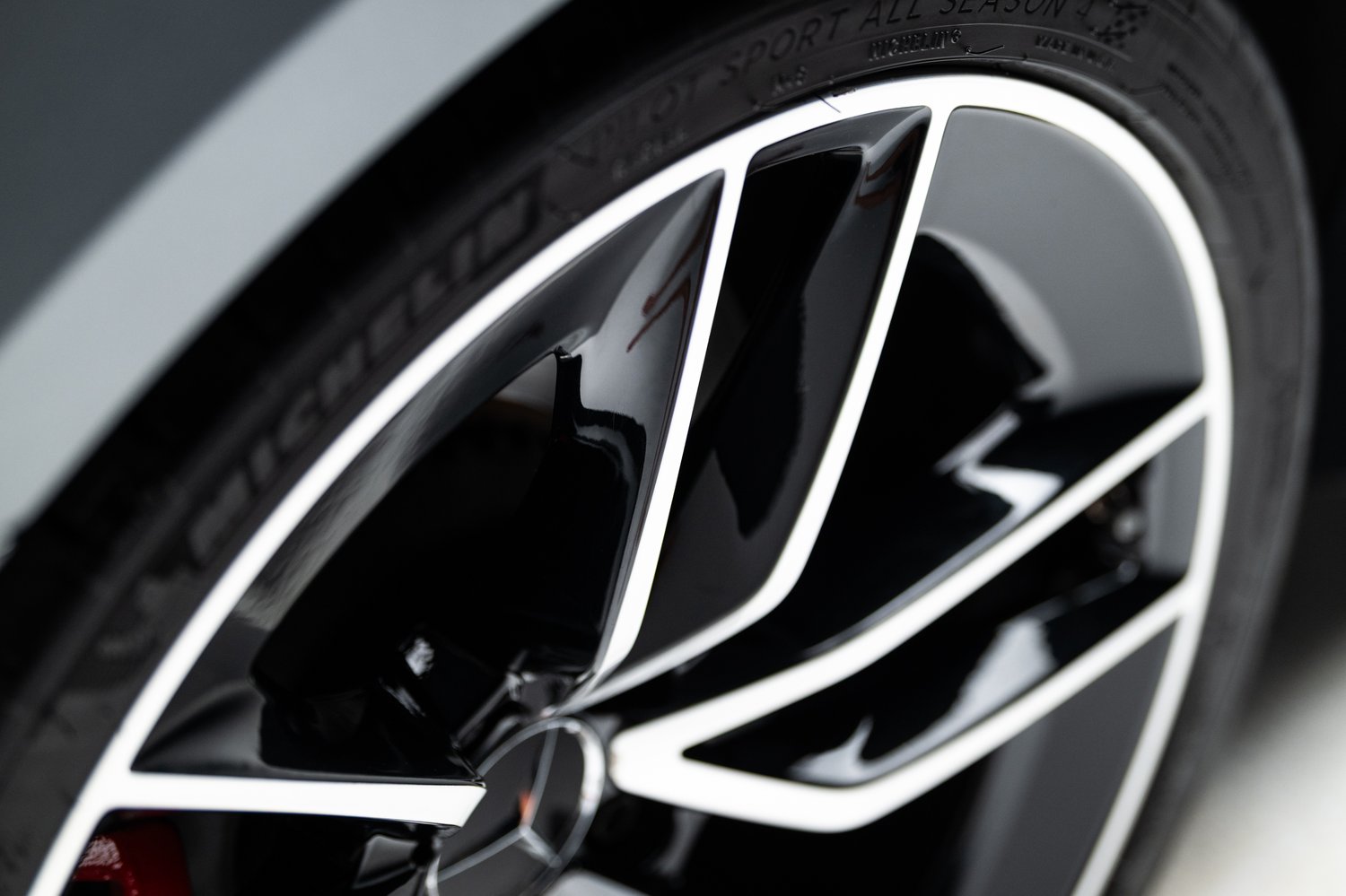 2019 Mercedes‑Benz CLS