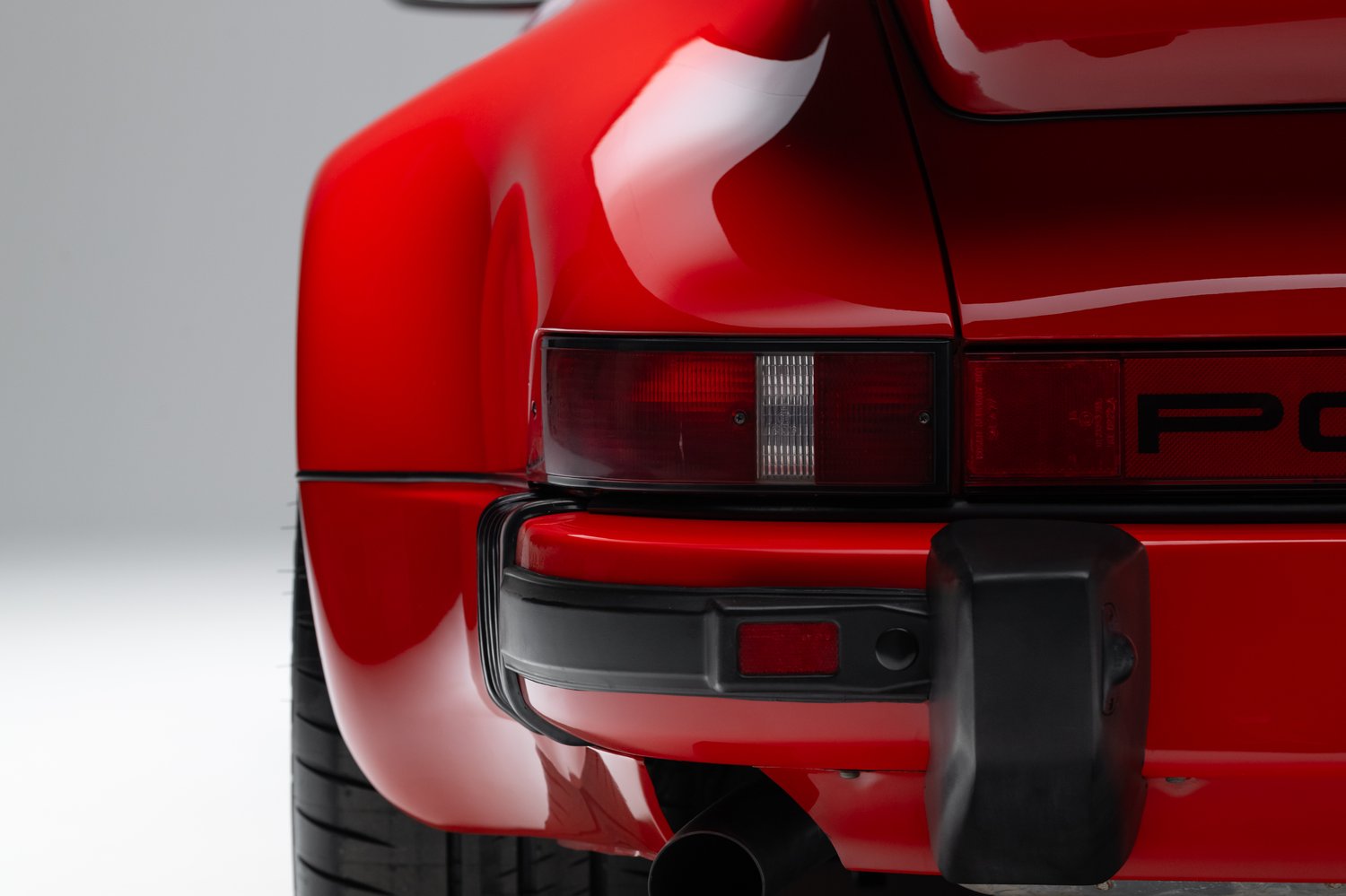 1985 Porsche 911 Carrera M491 Turbo Look Sells for $165,000 on Bring a Trailer