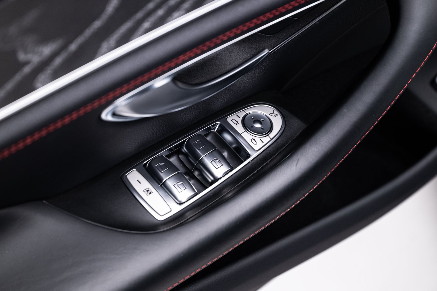 2019 Mercedes‑Benz CLS