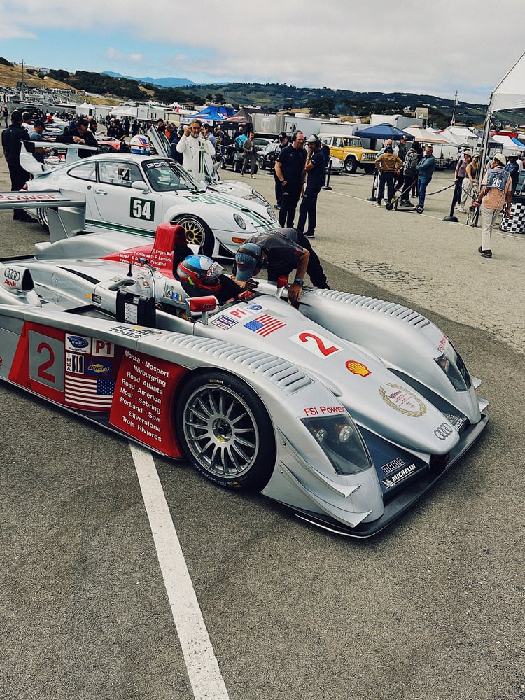 Monterey Car Week 2025-RM Sotheby's Preview