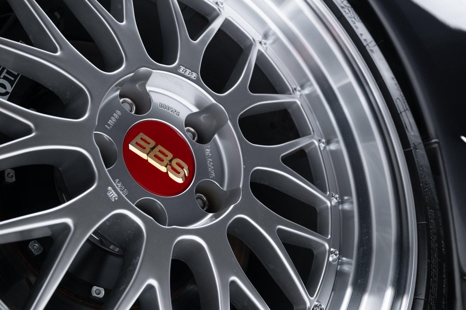 1990 Nissan Skyline GT-R