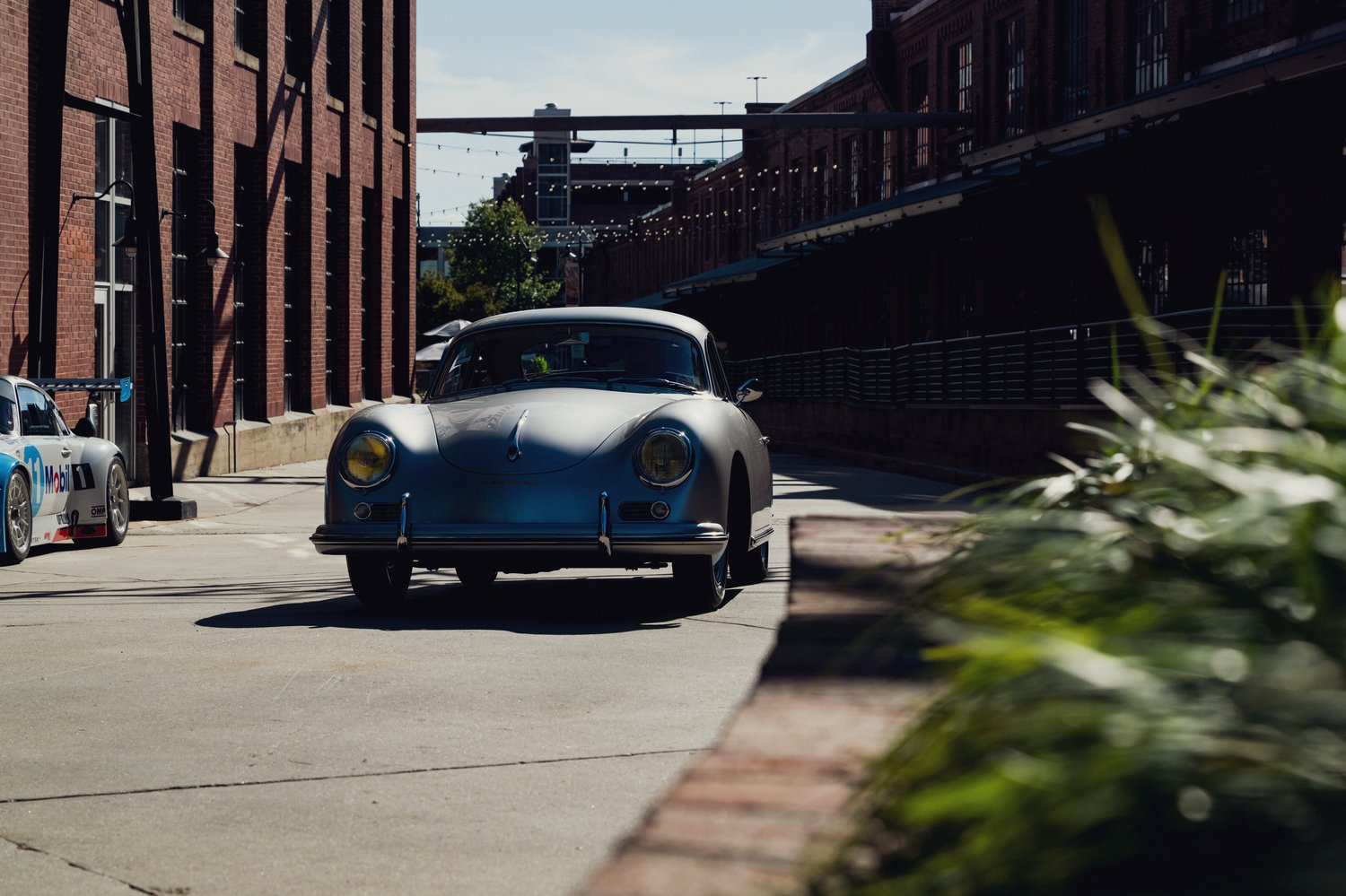 Luftgekühlt 11: The Film